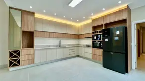 Imagem 5 - Casa em Jardins Bolonha, Senador Canedo - GO