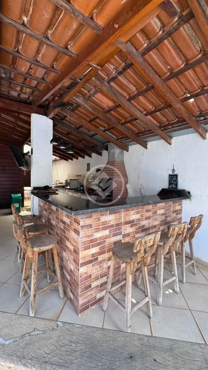 Imagem 4 - Sobrado Em Condomínio em Loteamento Portal do Sol I, Goiânia - GO