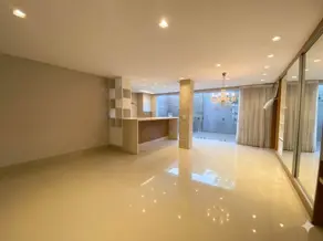 Sobrado Em Condomínio Jardim Mariliza, Goiânia - GO — foto 1
