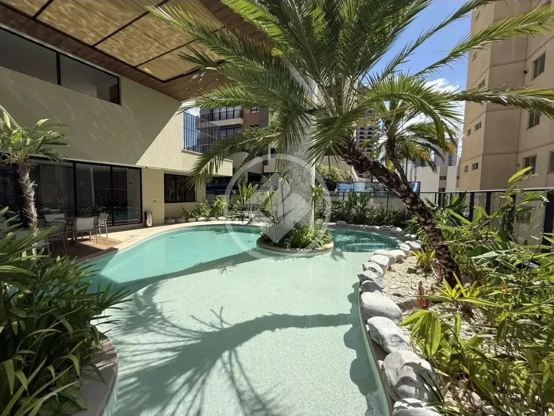 Imagem 1 - Apartamento em Parque Rodrigo Barreto, Arujá - SP