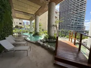 Apartamento Parque Rodrigo Barreto, Arujá - SP — foto 2
