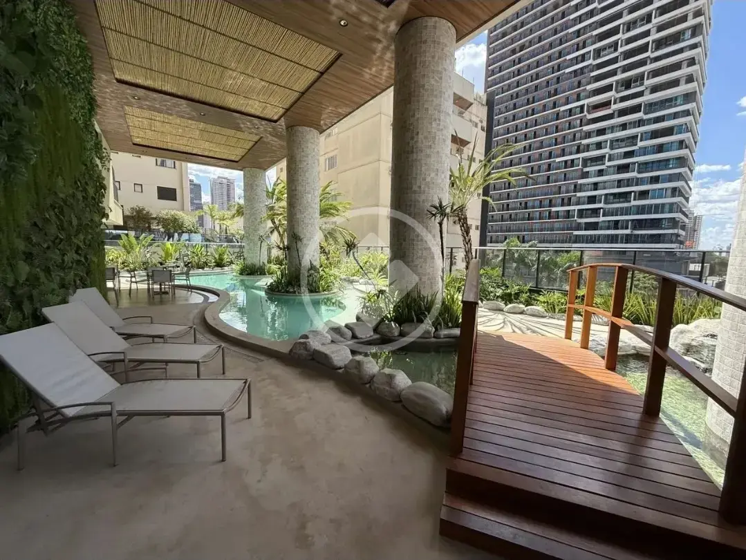 Image 2 - Apartamento em Parque Rodrigo Barreto, Arujá - SP