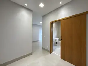 Imagem 4 - Casa Condomínio em Condomínio Ecológico Mansões Morumbi, Senador Canedo - GO
