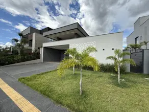 Imagem 2 - Casa Condomínio em Condomínio Ecológico Mansões Morumbi, Senador Canedo - GO