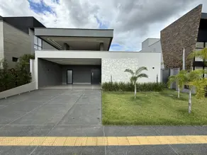 Casa Condomínio Condomínio Ecológico Mansões Morumbi, Senador Canedo - GO — foto 1