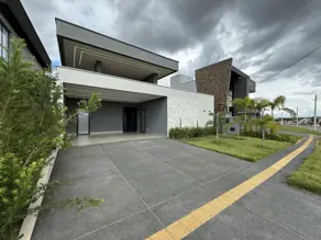 Casa Condomínio Condomínio Ecológico Mansões Morumbi, Senador Canedo - GO — foto 2