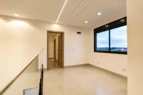 Imagem 6 - Sobrado Em Condomínio em Distrito Agroindustrial, Senador Canedo - GO