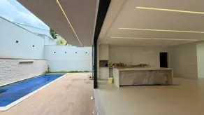 Sobrado Em Condomínio Jardins Valência, Goiânia - GO — foto 1
