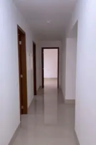 Apartamento Setor Bueno, Goiânia - GO — foto 2