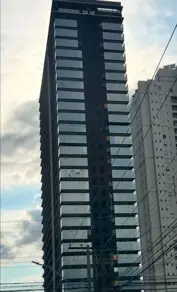 Apartamento Setor Bueno, Goiânia - GO — foto 1