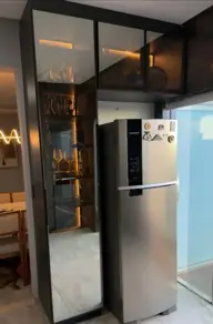 Imagem 3 - Casa Condomínio em Jardim Guanabara II, Goiânia - GO