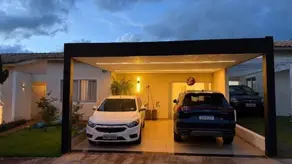 Casa Condomínio Jardim Guanabara II, Goiânia - GO — foto 1