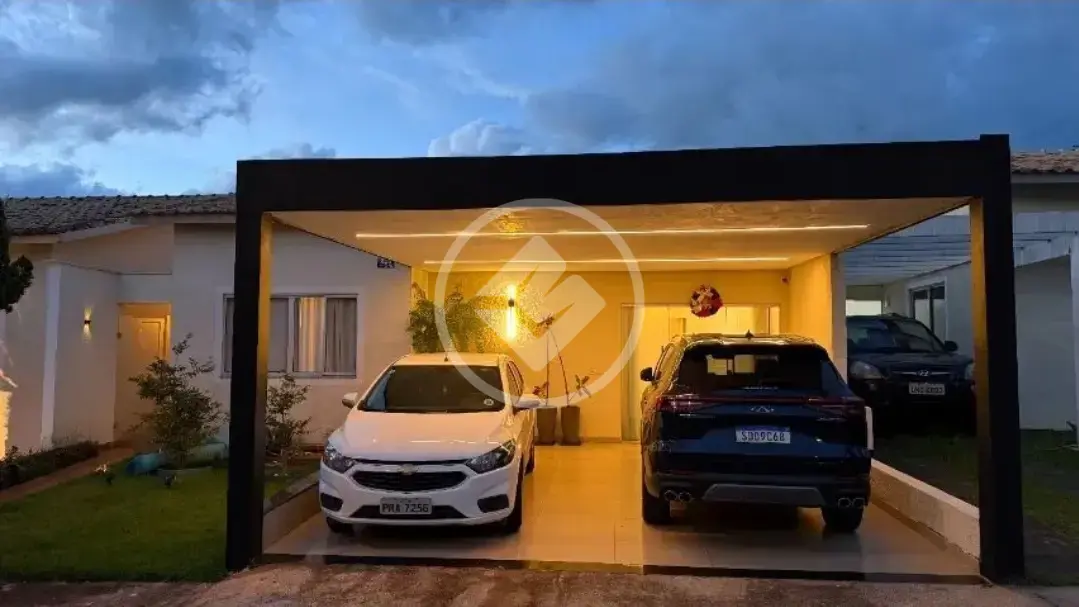 Imagem 1 - Casa Condomínio em Jardim Guanabara II, Goiânia - GO
