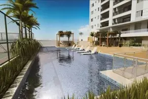 Apartamento Setor Marista, Goiânia - GO — foto 2