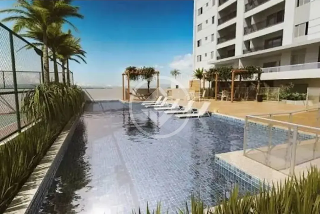 Image 2 - Apartamento em Setor Marista, Goiânia - GO