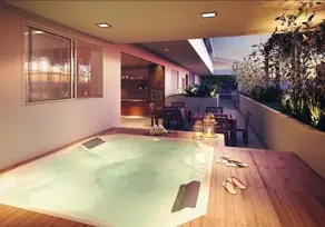 Imagem 2 - Apartamento em Setor Marista, Goiânia - GO