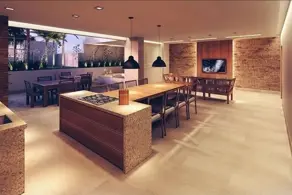 Imagem 3 - Apartamento em Setor Marista, Goiânia - GO