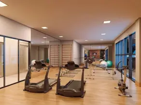 Imagem 5 - Apartamento em Setor Marista, Goiânia - GO