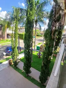 Imagem 2 - Sobrado Em Condomínio em Loteamento Portal do Sol I, Goiânia - GO