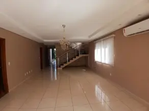 Imagem 3 - Sobrado Em Condomínio em Loteamento Portal do Sol I, Goiânia - GO