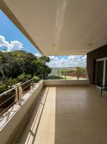 Imagem 4 - Sobrado Em Condomínio em Jardins Verona, Goiânia - GO