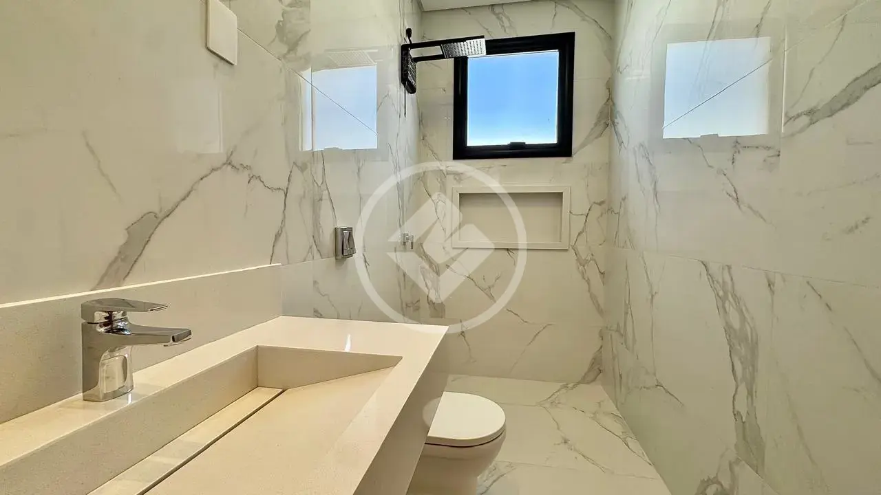 Image 13 - Sobrado Em Condomínio em Residencial Goiânia Golfe Clube, Goiânia - GO
