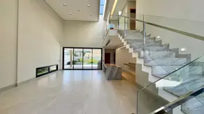 Imagem 6 - Sobrado Em Condomínio em Residencial Goiânia Golfe Clube, Goiânia - GO