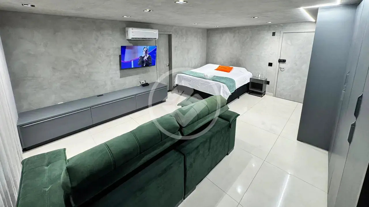 Imagem 6 - Apartamento em Setor Bueno, Goiânia - GO