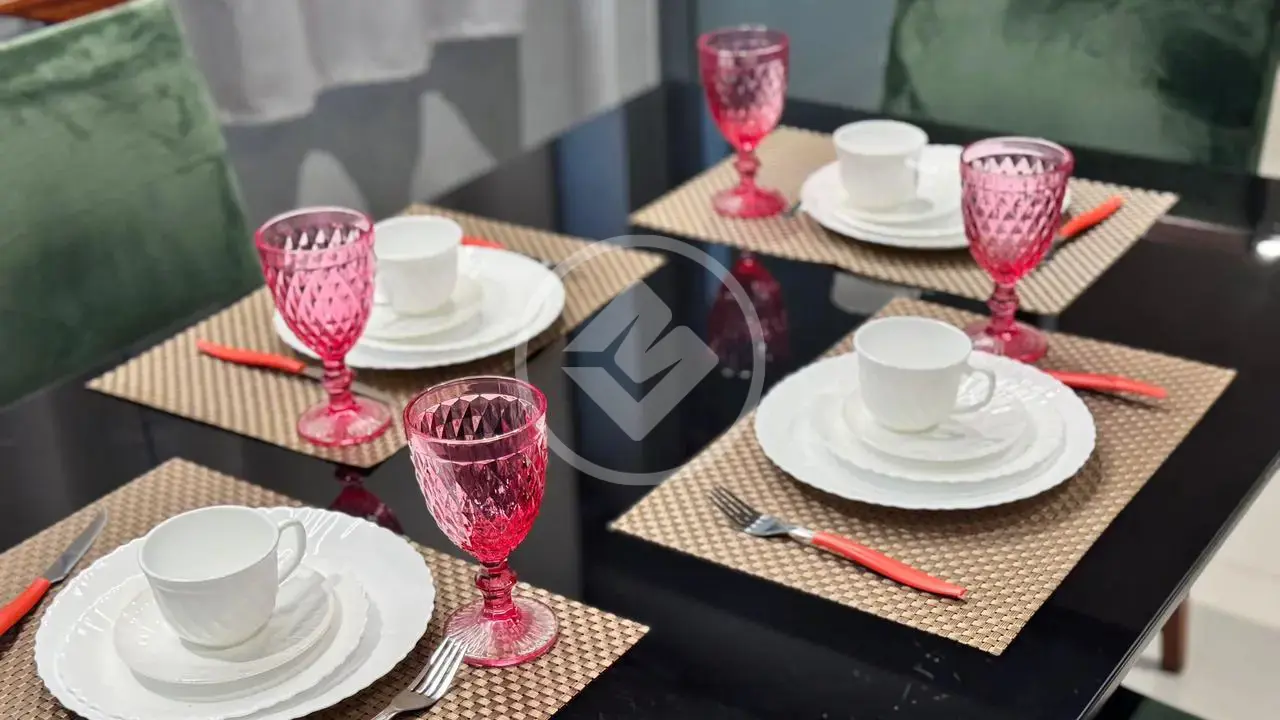 Imagem 4 - Apartamento em Setor Bueno, Goiânia - GO