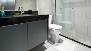 Apartamento Setor Bueno, Goiânia - GO — foto 2