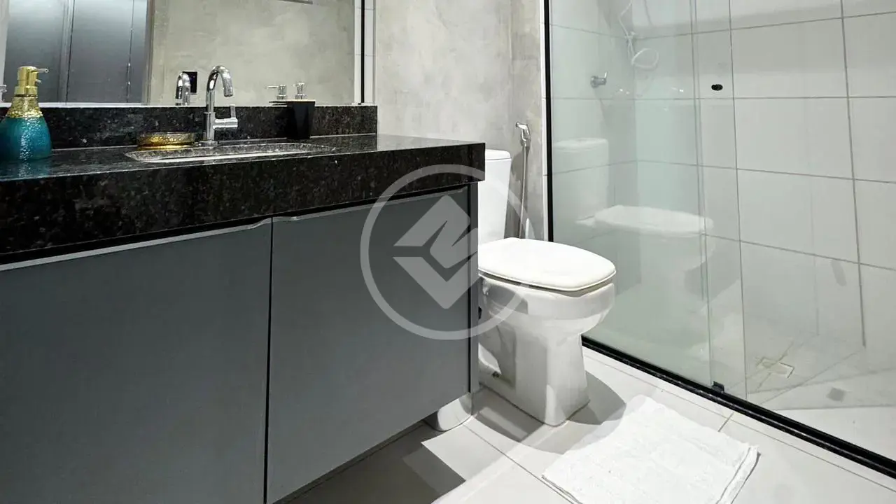 Imagem 1 - Apartamento em Setor Bueno, Goiânia - GO