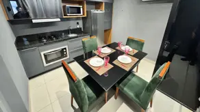 Imagem 2 - Apartamento em Setor Bueno, Goiânia - GO