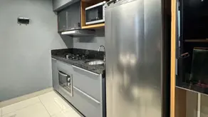 Imagem 5 - Apartamento em Setor Bueno, Goiânia - GO