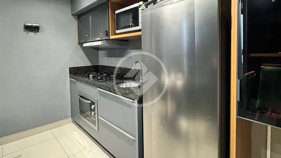 Imagem 5 - Apartamento em Setor Bueno, Goiânia - GO