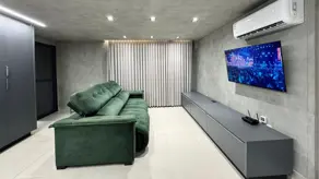 Apartamento Setor Bueno, Goiânia - GO — foto 1
