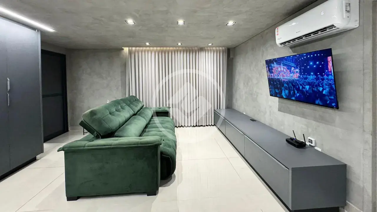 Imagem 1 - Apartamento em Setor Bueno, Goiânia - GO