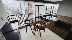 Imagem 6 - Apartamento em Setor Marista, Goiânia - GO