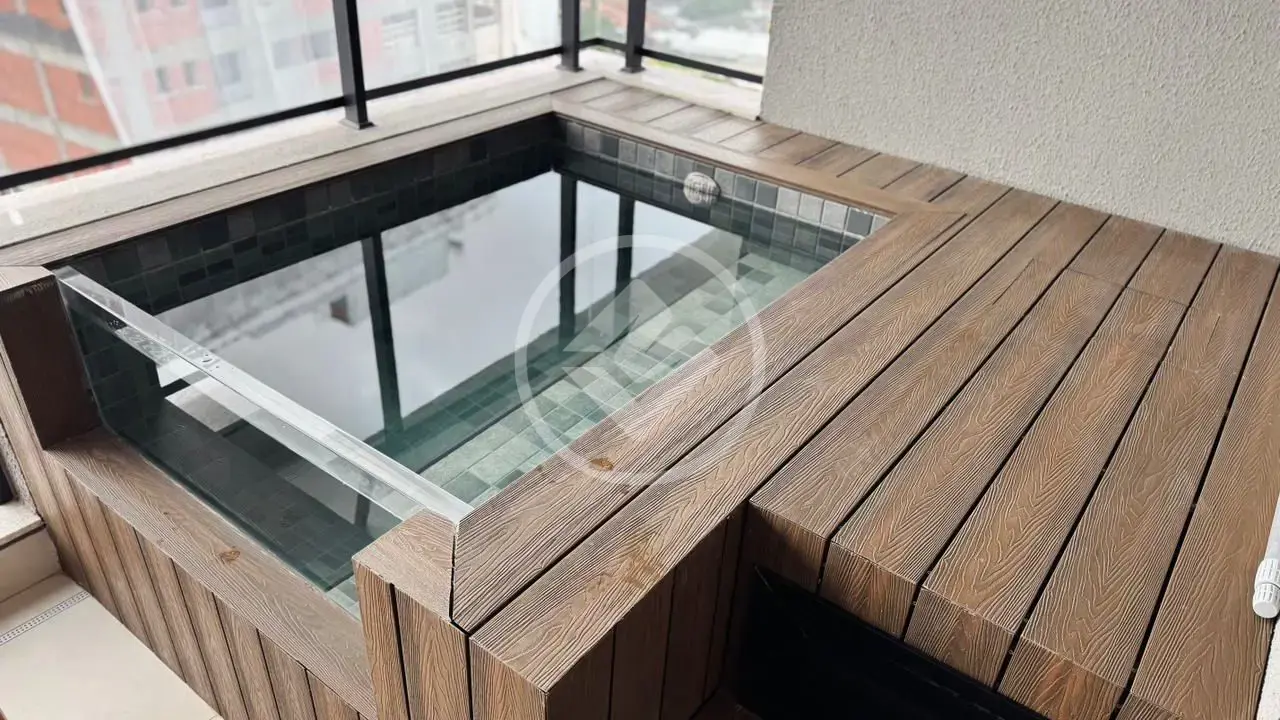 Imagem 2 - Apartamento em Setor Marista, Goiânia - GO