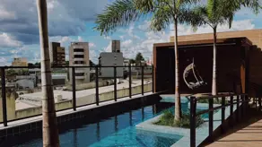 Apartamento Setor Marista, Goiânia - GO — foto 2