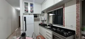 Imagem 3 - Casa em Residencial Brisas da Mata, Goiânia - GO