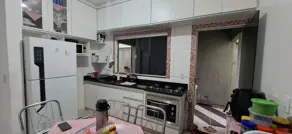 Imagem 2 - Casa em Residencial Brisas da Mata, Goiânia - GO