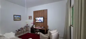Imagem 4 - Casa em Residencial Brisas da Mata, Goiânia - GO