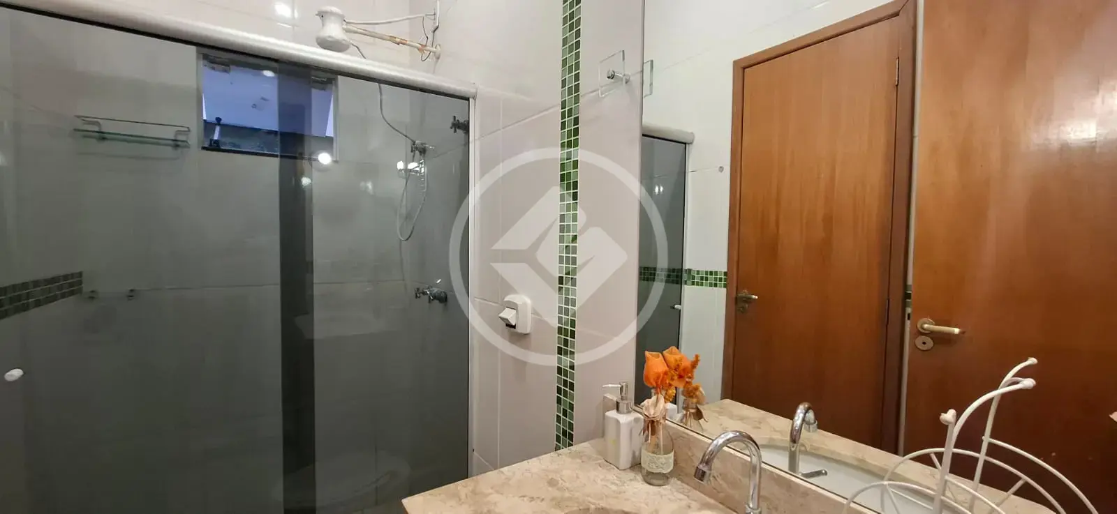 Image 9 - Casa em Residencial Brisas da Mata, Goiânia - GO