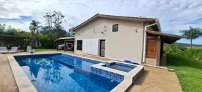 Imagem 2 - Chácara em Zona Rural, Hidrolândia - GO