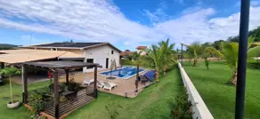 Chácara Zona Rural, Hidrolândia - GO — foto 1