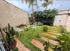 Casa Jardim Bela Vista, Aparecida de Goiânia - GO — foto 2