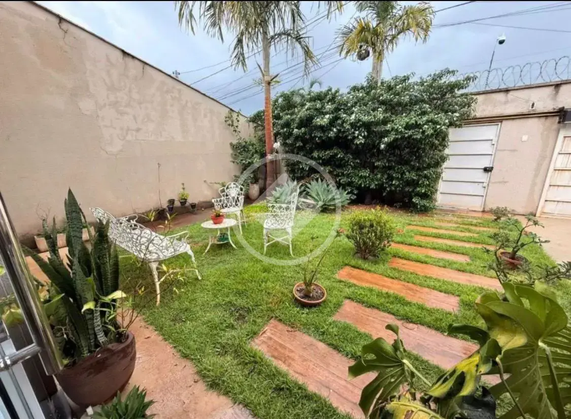 Imagem 1 - Casa em Jardim Bela Vista, Aparecida de Goiânia - GO