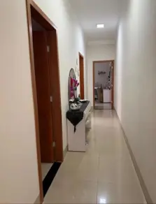 Imagem 2 - Casa em Jardim Bela Vista, Aparecida de Goiânia - GO