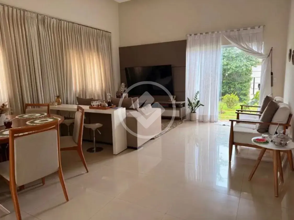 Image 14 - Casa em Jardim Bela Vista, Aparecida de Goiânia - GO