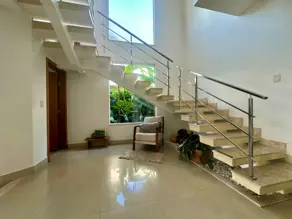 Imagem 6 - Sobrado Em Condomínio em Jardins Atenas, Goiânia - GO